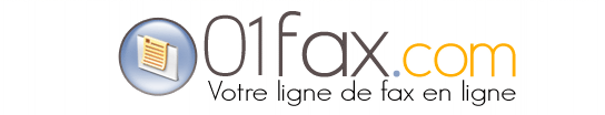 01fax.com, envoi et rception de fax sur Internet